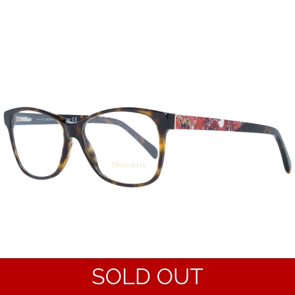 Pucci Optical Frame EP5034 052 54